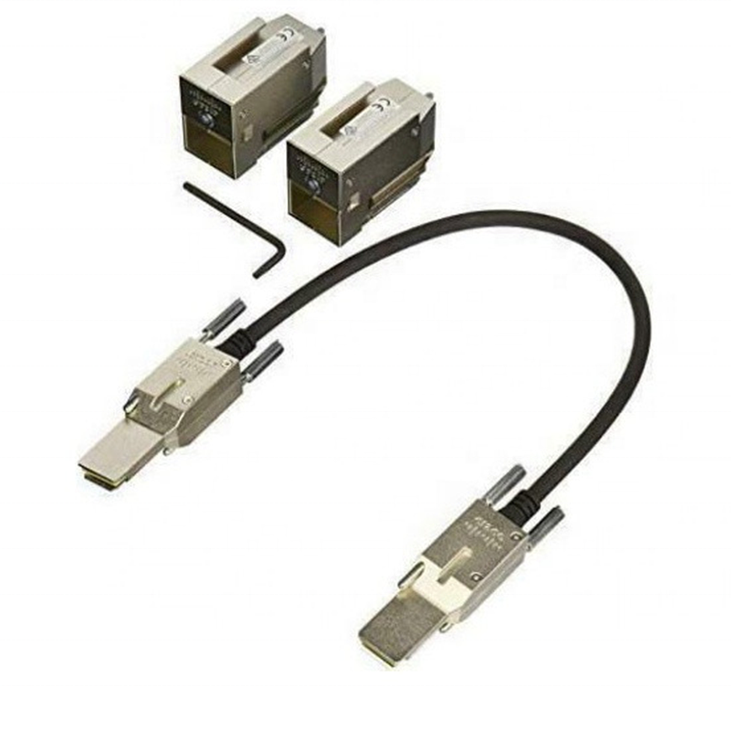 Продажа от производителя, новые оригинальные C9200 стековый модуль C9200-stack-kit стек модуль