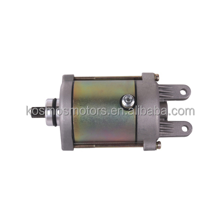 CW motorcycle dirt bike starter motor clockwise autobike electrical motor For SYM250 300