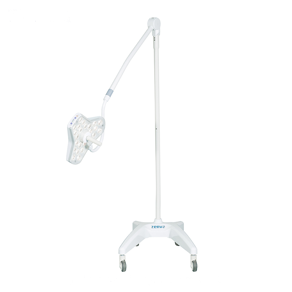Dental surgical light ceiling LED shadowless dental operating theatre lamp for hospital room