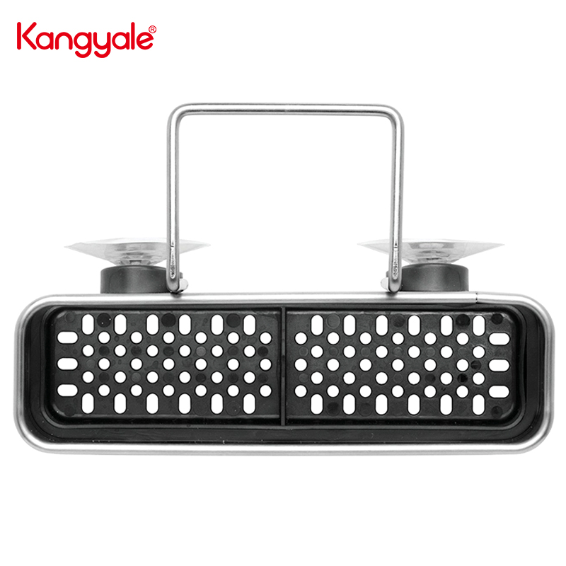 Кухонная раковина Kangyale 304, кухонные принадлежности, подвесная корзина, другая домашняя организация и хранение, Экологически чистая многофункциональная мелодия