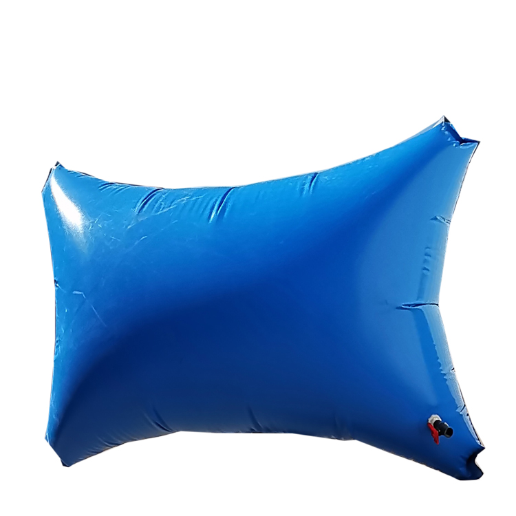 factory direct sale hot sale water bag super large water transportation sac pillow tank