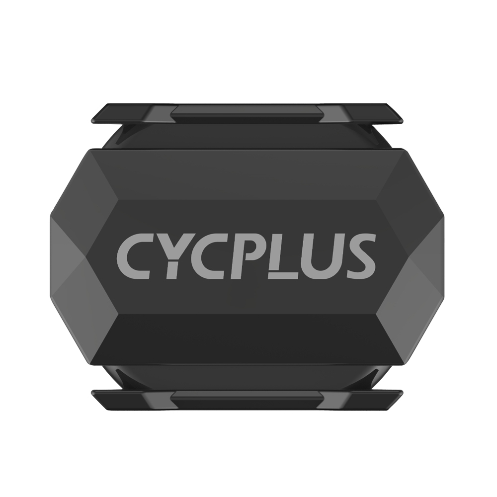 CYCPLUS 2747 ble велосипедный датчик скорости и частоты вращения педалей с компьютером