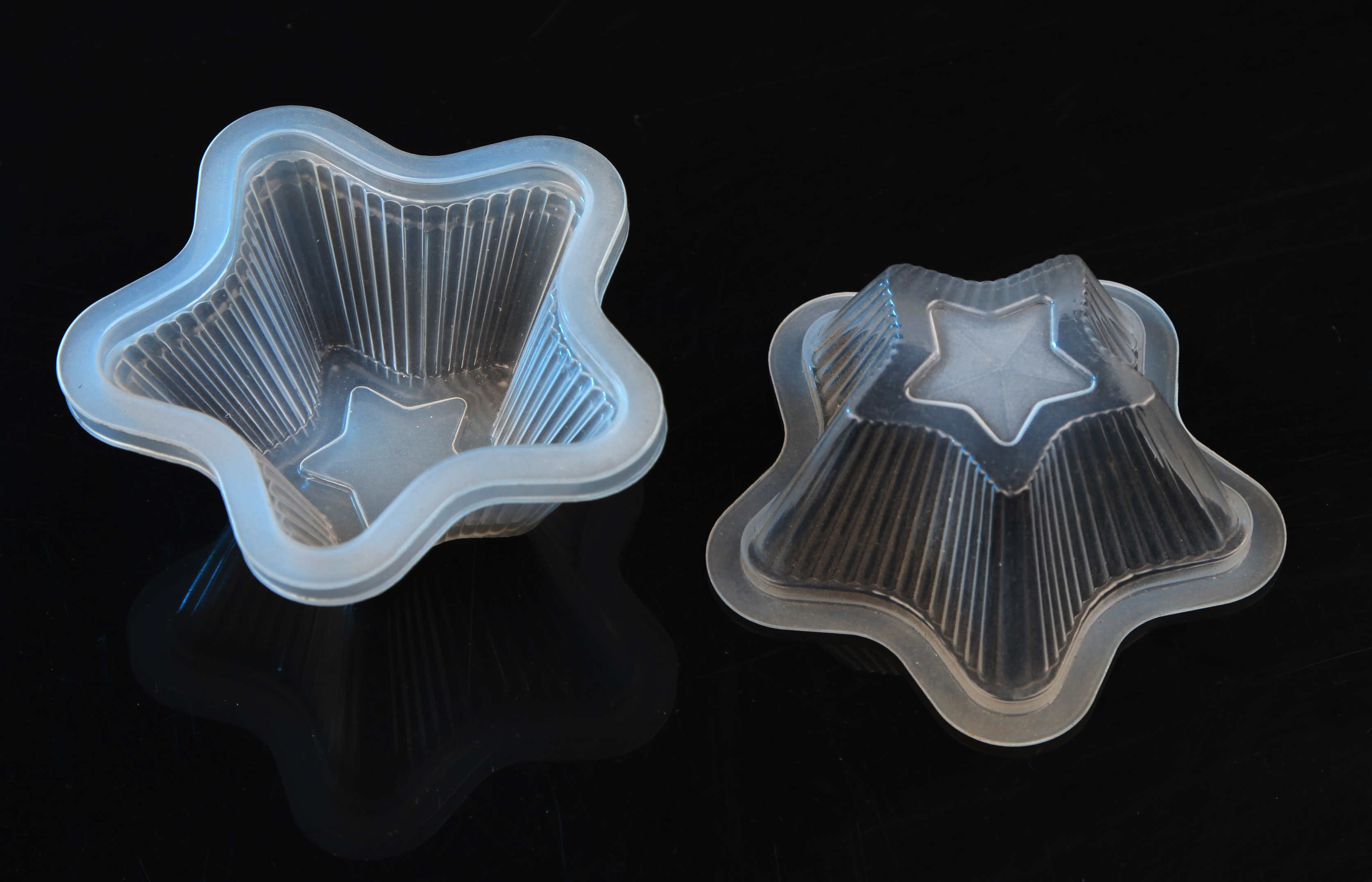 Full-automatic biodegradable disposable cup plastic thermoforming machines