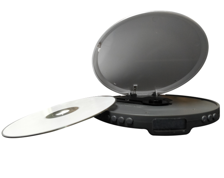 Китайский оригинальный производитель HIFI портативный cd-плеер для вашей качественной жизни