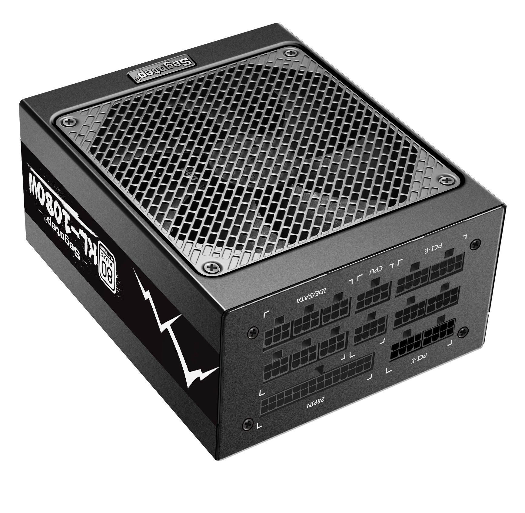 Блок питания для ПК 850 Psu 80 Plus, полностью модульный блок питания для игрового ПК