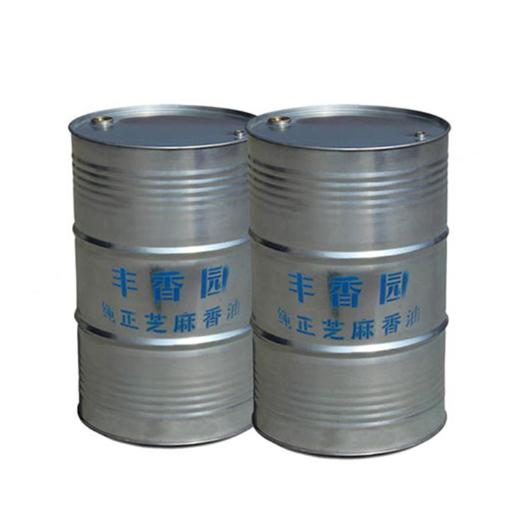 High Quality 190Kg Natural Sesam Seed Oil With professional Processing Line
