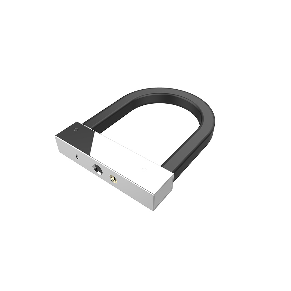 Водонепроницаемый Bluetooth приложение управления велосипедом u-образный замок умный велосипедный замок