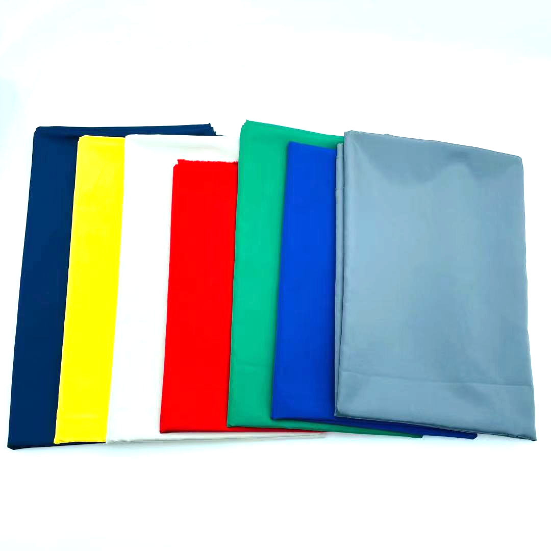 400T 100% polyester pongee fabric 50d*50d pongee lining fabric hot selling umbrella fabric pongee for cloth