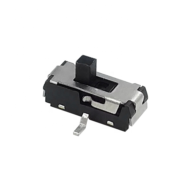 Wintai-tech MSK1235S smd переключатель слайдов 3-контактный микро слайд переключатель ВКЛ-ВЫКЛ гипер-миниатюрные переключатели слайдов