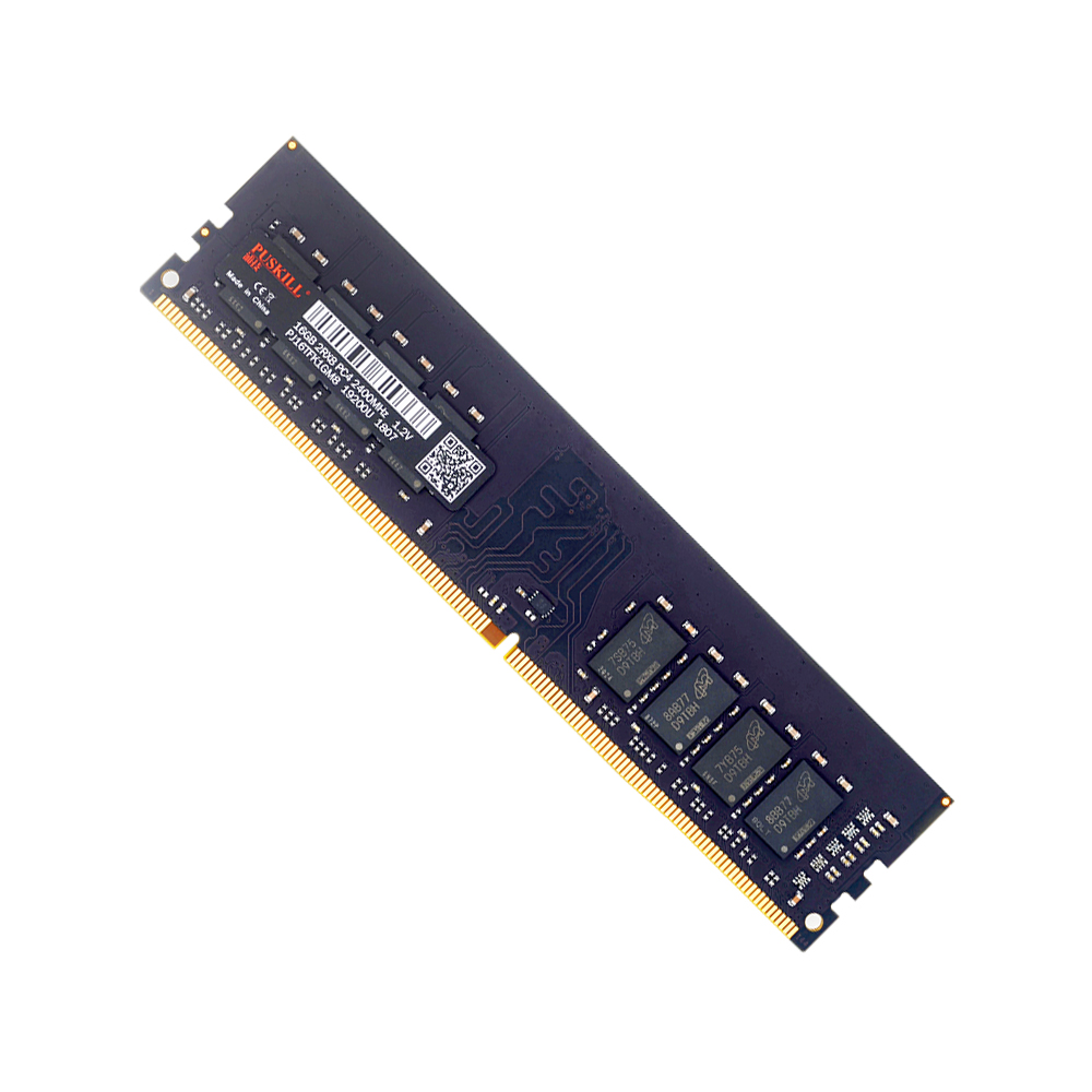 Оперативная Память dimm для игр, 16 ГБ, 2666 МГц