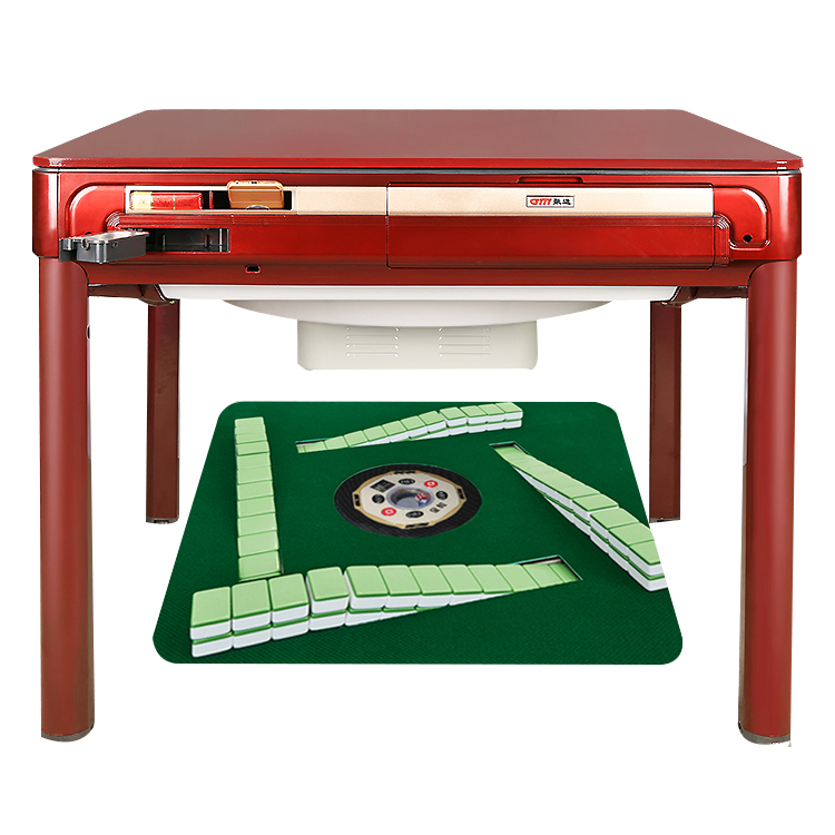 Автоматический стол mahjongg из Сингапура