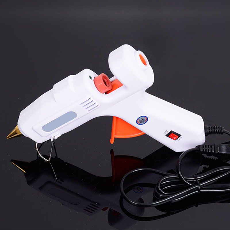 Electric Professional Manufacture Production 10W/110W Hot Melt Glue Guns