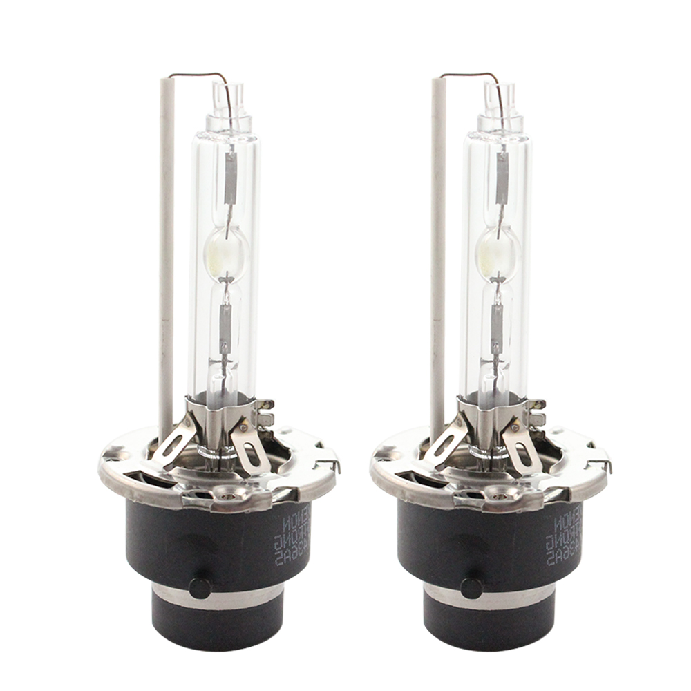 Авто автомобиль Hid головное освещение OEM 90981-20005 D2S 6000K ксенон d2s Hid лампа