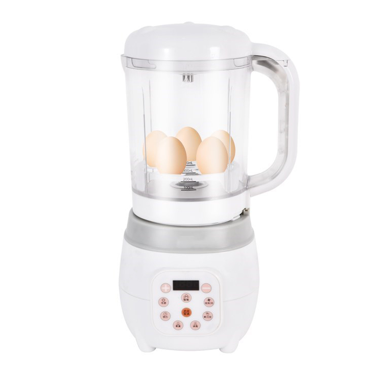 Умный комбайн для детского питания Babycook 6 в 1, пароварка, плита, блендер