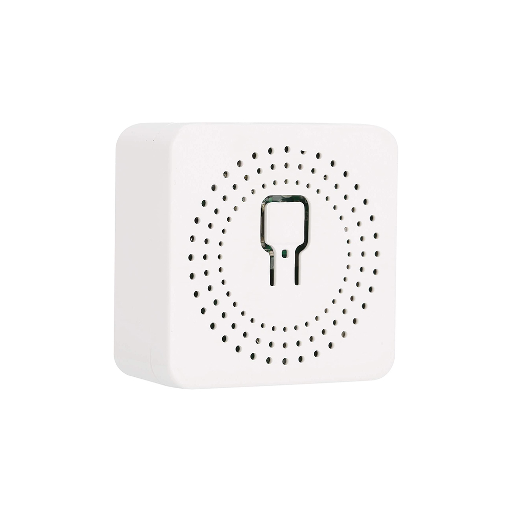 New intelligence universal Smart Home Touch fast speed colorful carry on smart WIFI switch