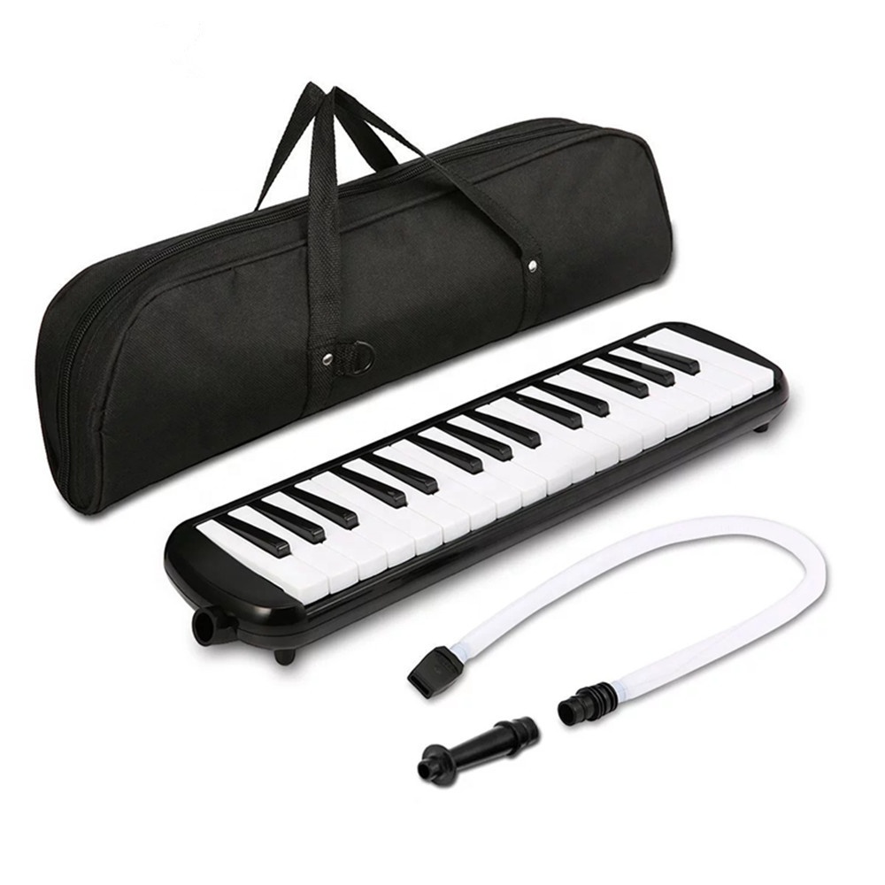 32 клавиши для студентов Melodica Black