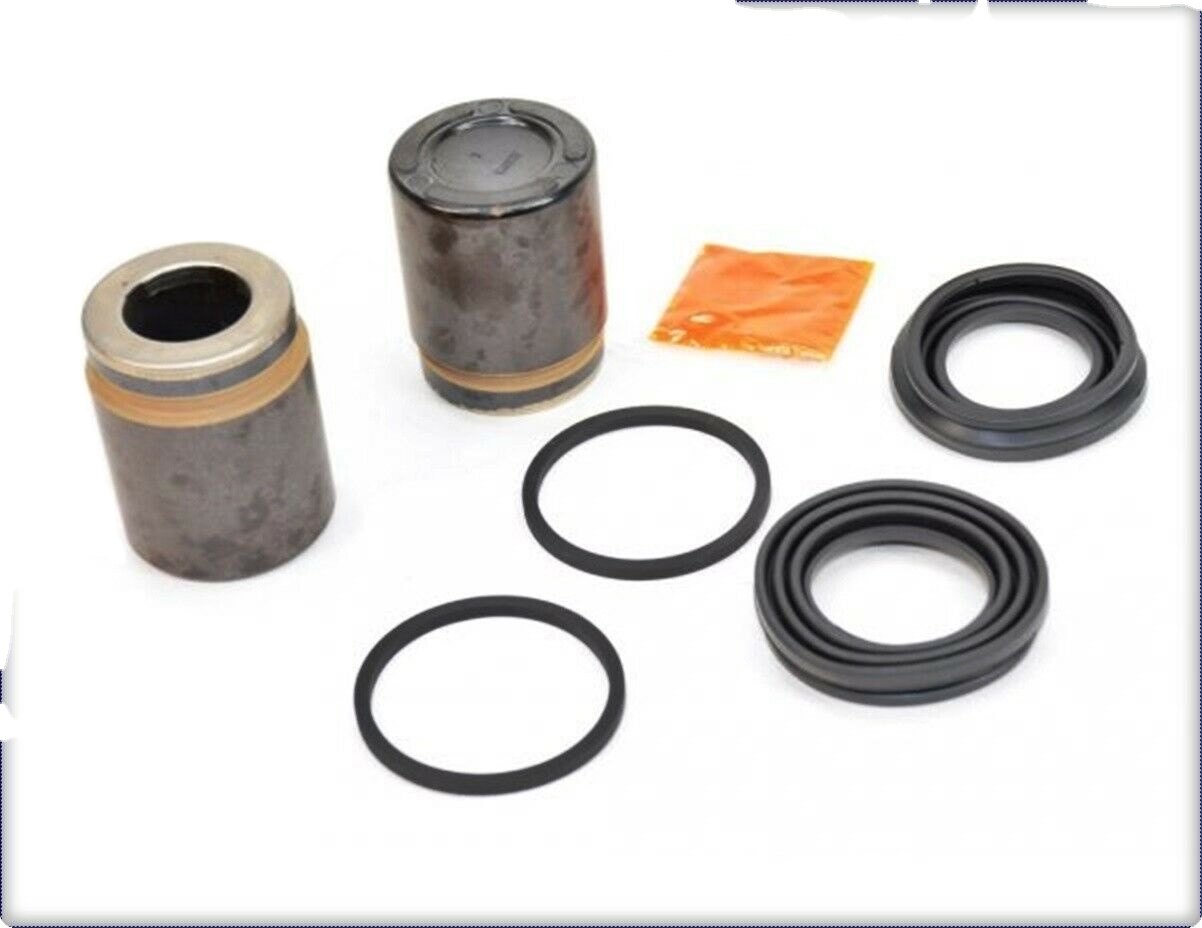 5093186AA Brake Caliper Repair Kit Front For JEEP Grand Cherokee1999 - 2004