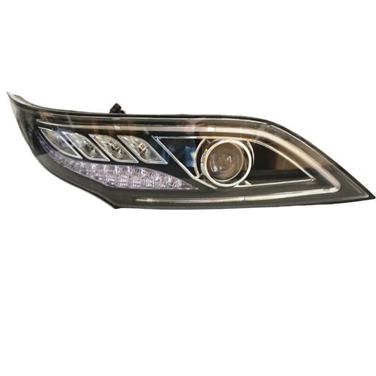 ZK автобус T12 T13 автобусные фары головного света 24V Led для электрических автобусных частей низкой цены