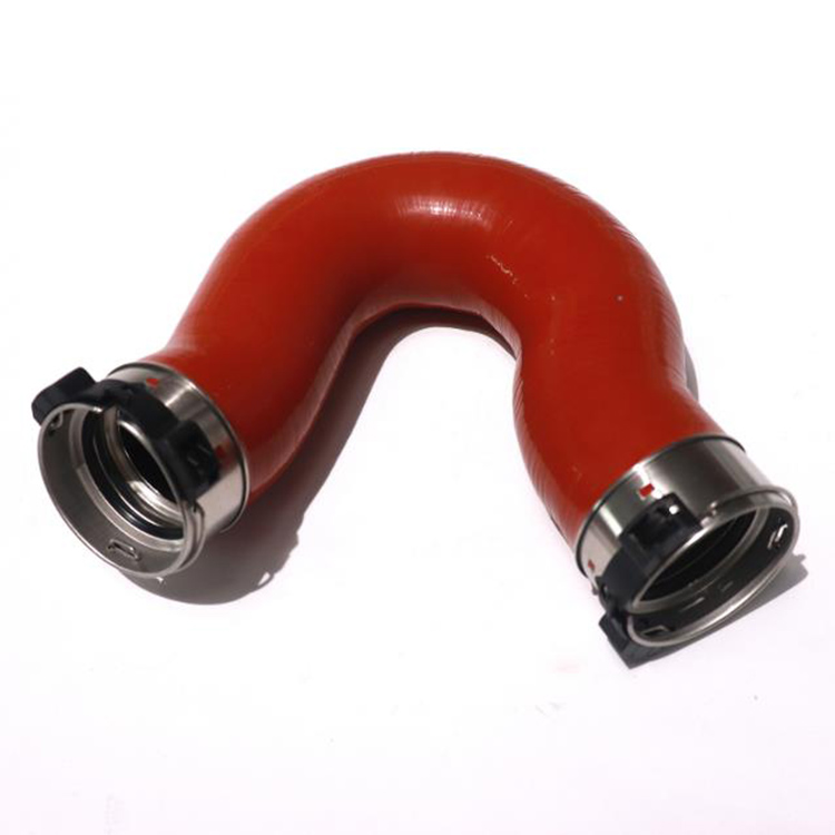 Silicone amp Epdm Intercooler Turbocharger Hose with Henn Connector for Mercedees-bennz Sprinters A9065285082,9065285082