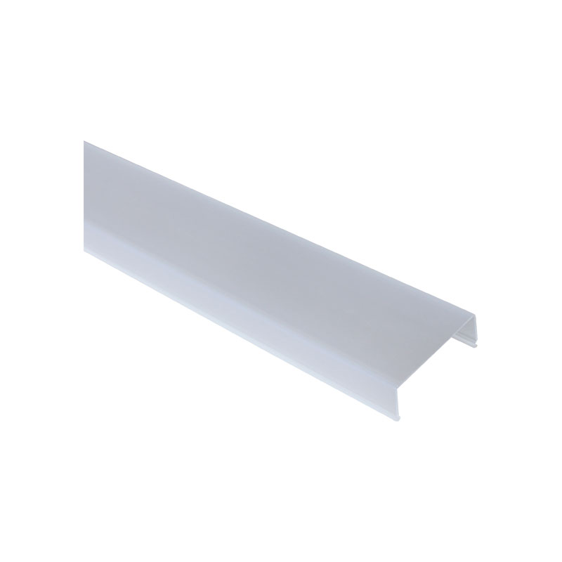 Trunking линейный свет Пустая Крышка 120 Угол