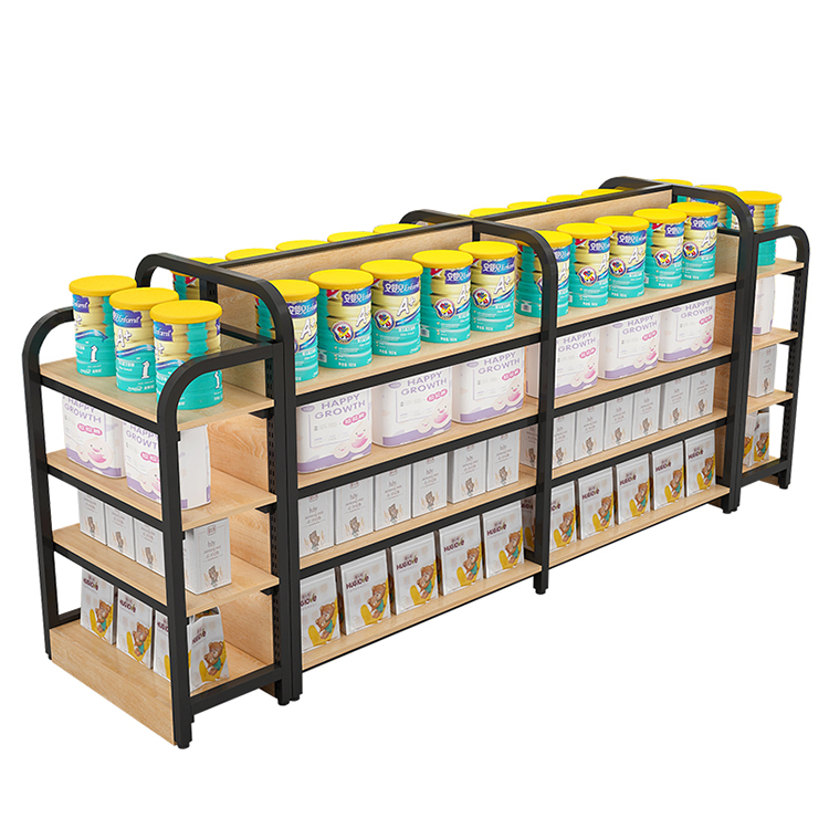 retail rack wholesale display shelves vegetable and fruit display shelves for supermarket