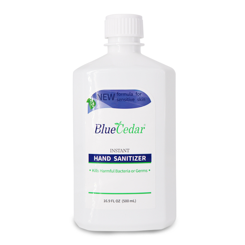 Рекламное высококачественное средство для мытья рук Senitizer Gel дезинфицирующее средство