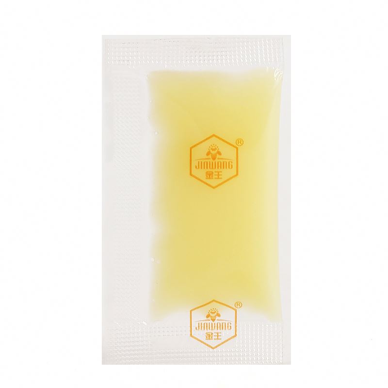 Best-Selling China Manufacture Quality Organic Fresh For Sale Royal Jelly