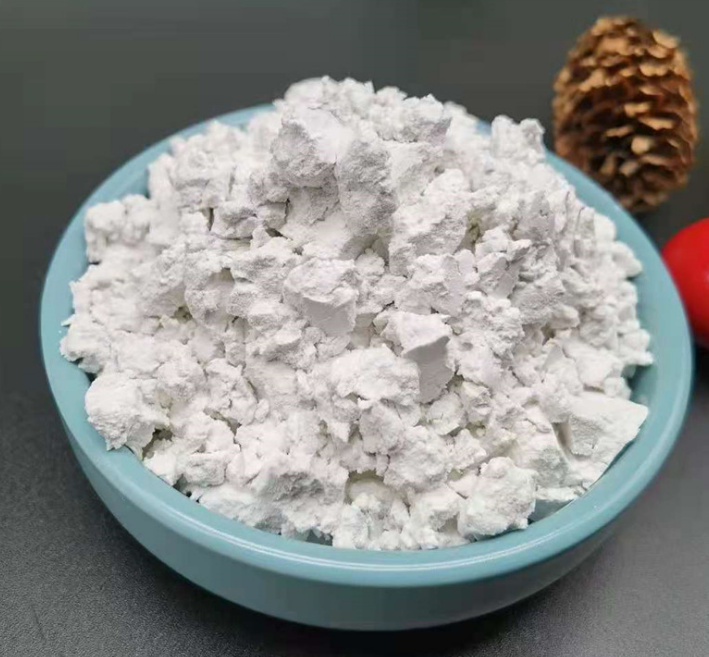 Factory feed grade diatomaceous earth filter aid diatomite