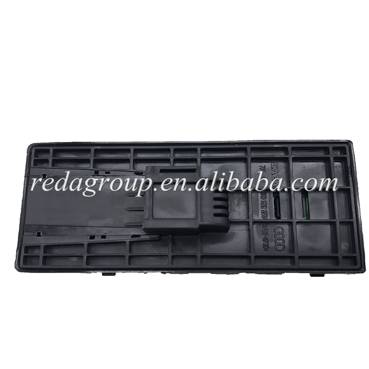 Комплект переключателя стеклоподъемника для Audi A4 A5 Q5 B8 S4 8KD959851A 8KD 959 851 A