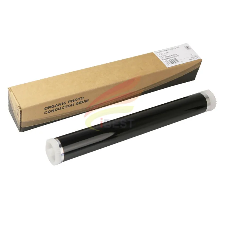 IBEST Compatible Long Life Copier OPC Drum For Kyocera KM-2530 KM-3530 KM-4030 OPC Drum