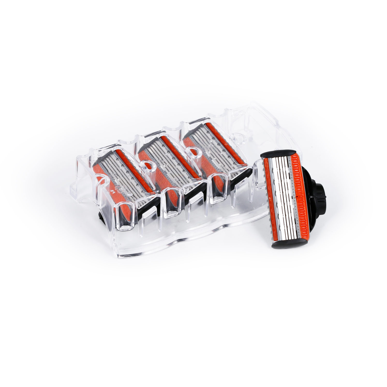 5 + 1 лезвие Magnum5 US импортное лезвие