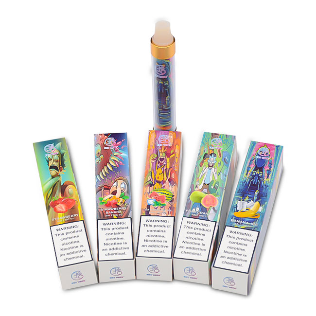 jay fog new products 800 ports E Cigarette Vape Pen 550 mAh Battery