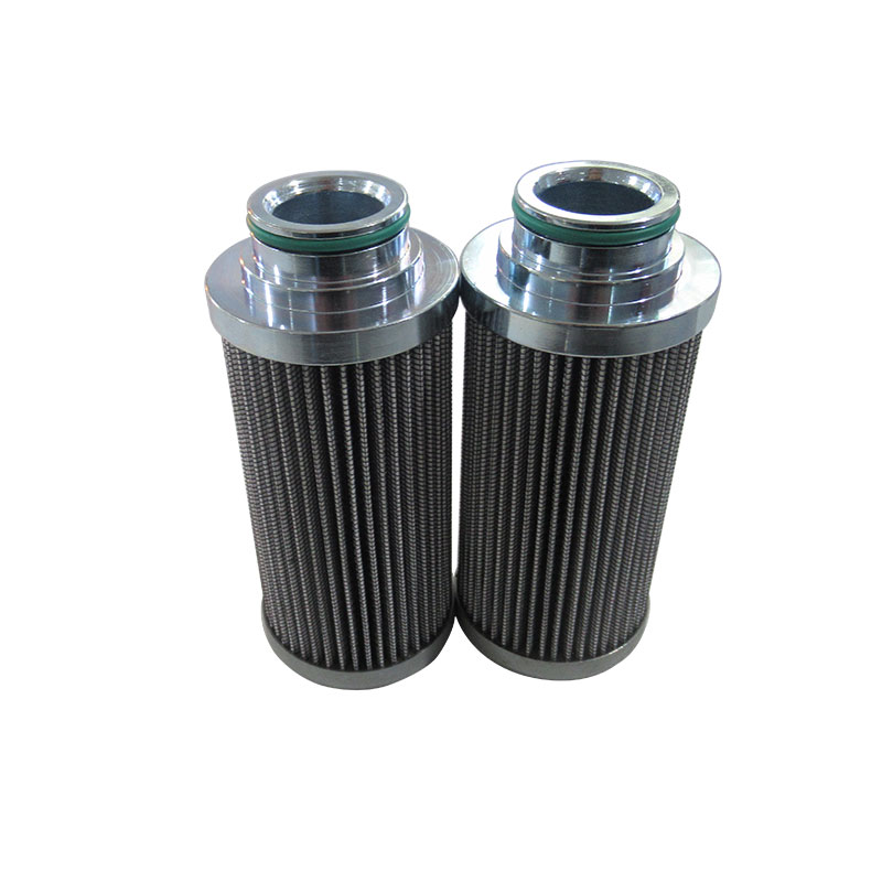 Return Oil Filter 0165R010BN4HC P564859 10 micron hydraulic filter
