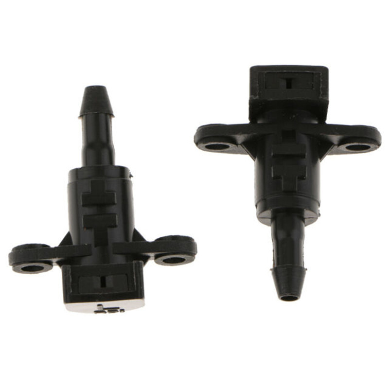 Водяная Форсунка для омывателя hyundai elantra, 986303X000 986303X900 98630 3X000 98630 3X900 98630-3X000 9863-03X900