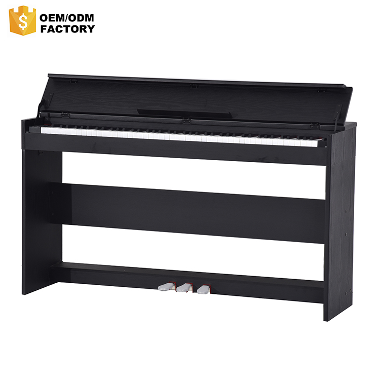 Music electronic Hammer Action keyboard piano digital