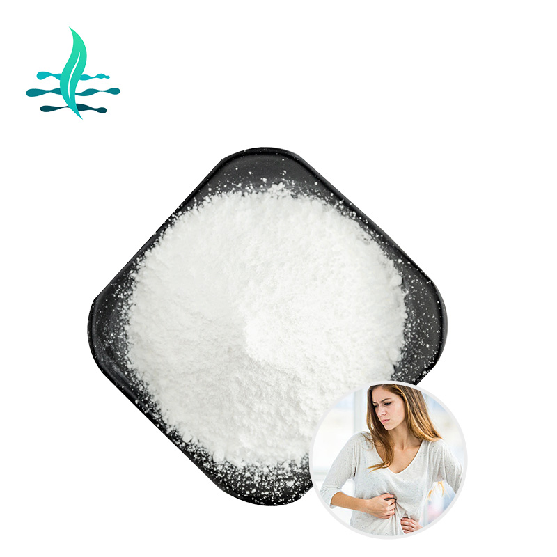 Лучшая цена, порошок манделиновой кислоты, манделиновая кислота CAS 611-71-2