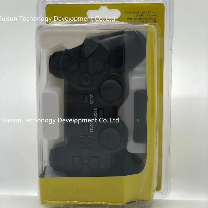 Лидер продаж! Для беспроводного контроллера PS2 высокого качества