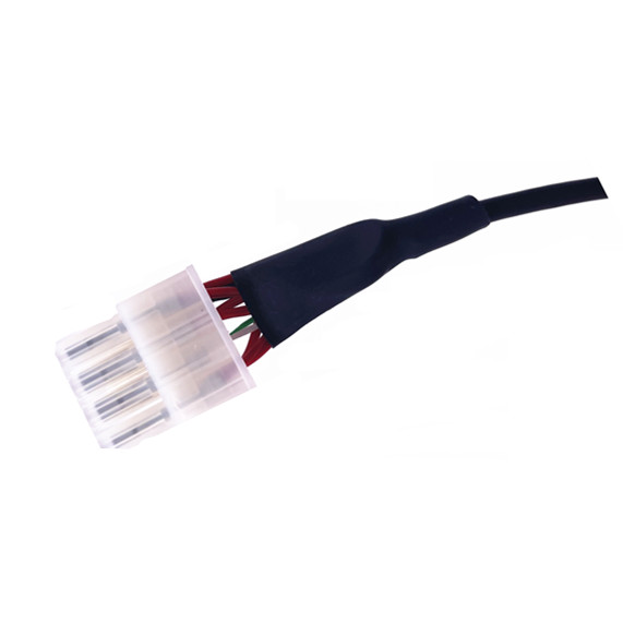 5557 адаптер для ноутбука, кабель постоянного тока, удлинитель питания USB
