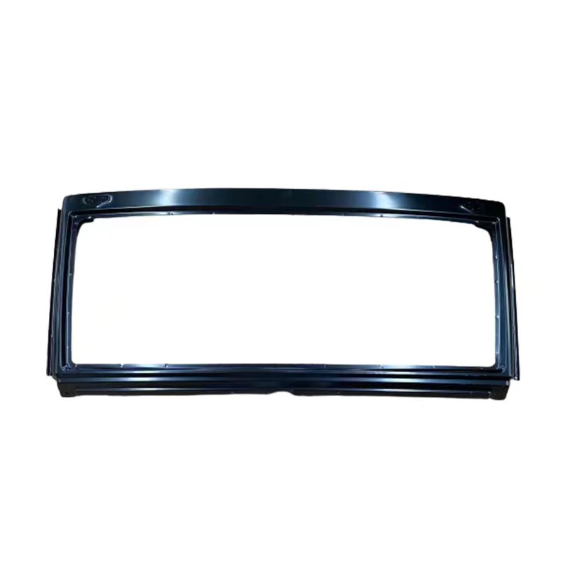 Экран на окно Land Cruiser FJ70, FJ73, FJ75, LC70, LC73, LC75, HZJ70, HZJ73, HZJ75, LJ70, LJ73, LJ75, серия 70