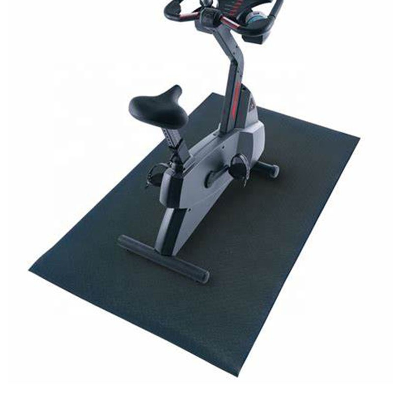 Pvc Foaming Fitness Treadmill Walking Machine Equipment Mat
