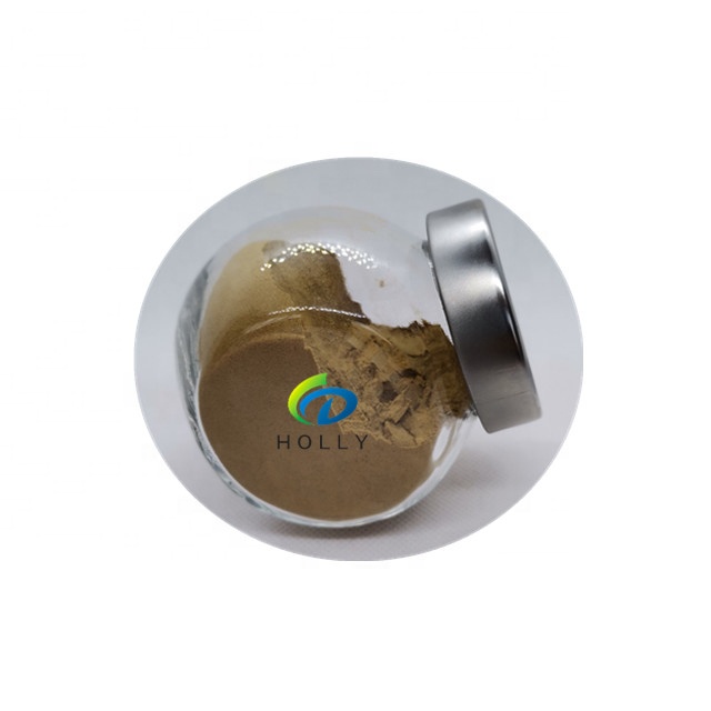 Натуральный Экстракт Tortuosum Kanna Sceletium Mesembrine 98% порошок CAS 468-53-1