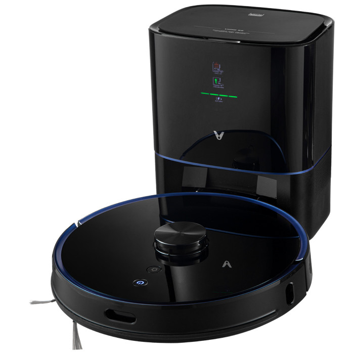 VIOMI robot S9 Wifi пылесос для уборки полов маленький высококачественный новый робот пылесос