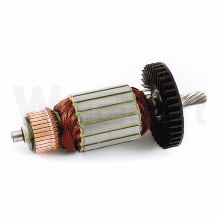 Номер whicepart PT02B16800J KS1040 ходовой электромотор ротор