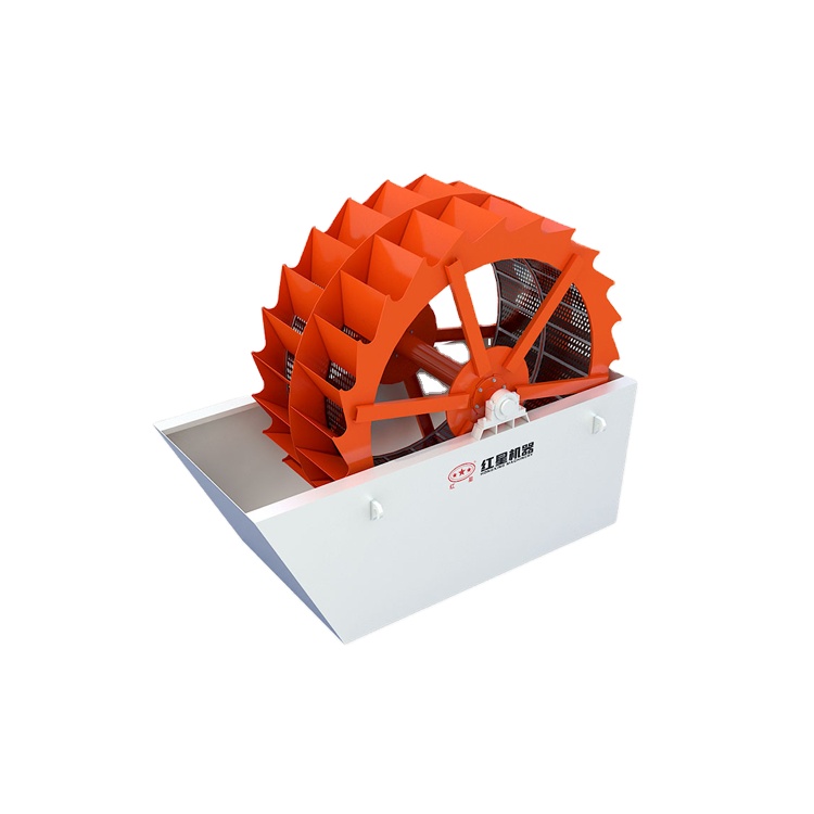 Hongxing factory produce Sand Cleaning Machine - Sand Washer with good price