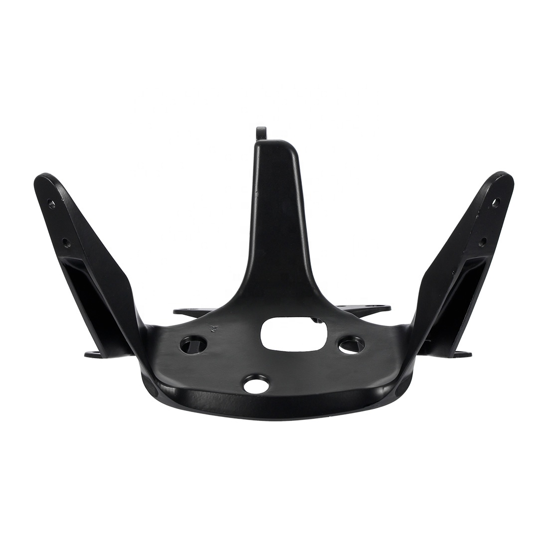 Motorcycle Front Headlight Upper Fairing Stay Bracket Mount Mirror Gauge For YAMAHA YZF R6 1999-2002 5EB-28356-01-00