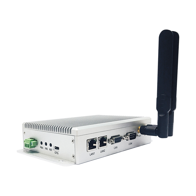 Оптовая продажа от поставщика Edge AIoT Интеллектуальный шлюз умный дом LoRaWan AIoT шлюз