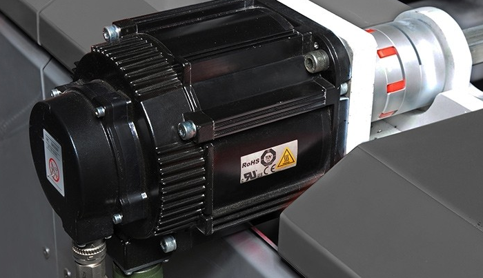 Автоматическая высокая скорость коробки складной склеивания машина Папка Gluer с прямой линии Краш замок дно