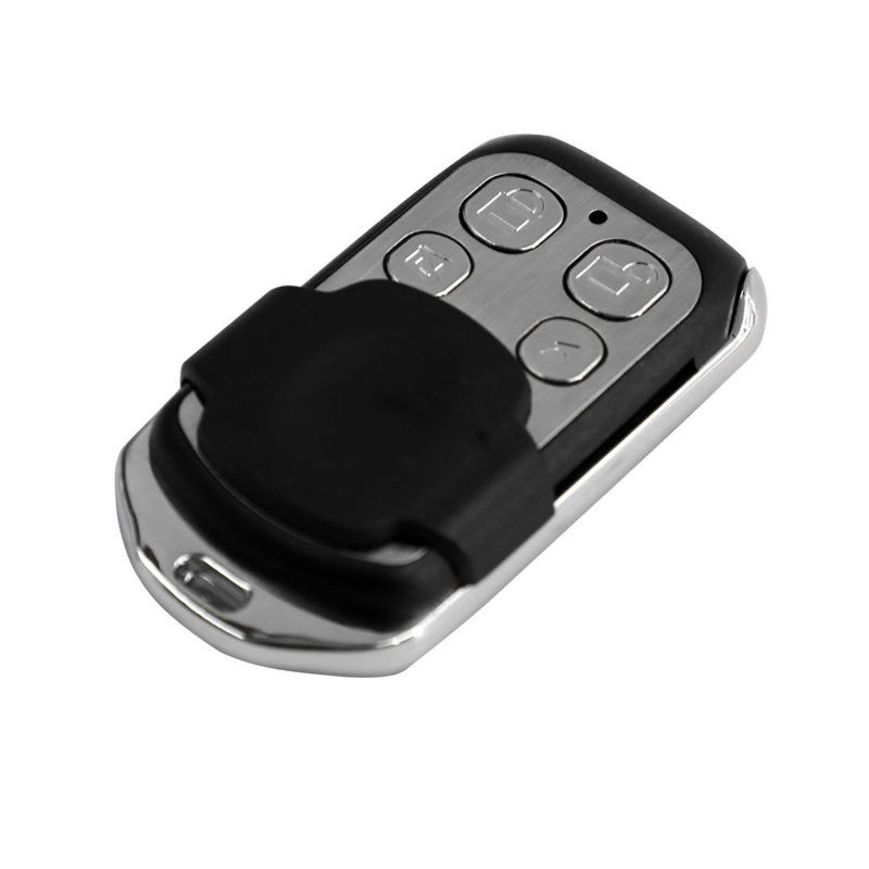 Oem Car Door Open Motorised Curtain Remote Control Rolling Learning Code Key Clone 4 Channel Wireless Rf Switch Control Remote