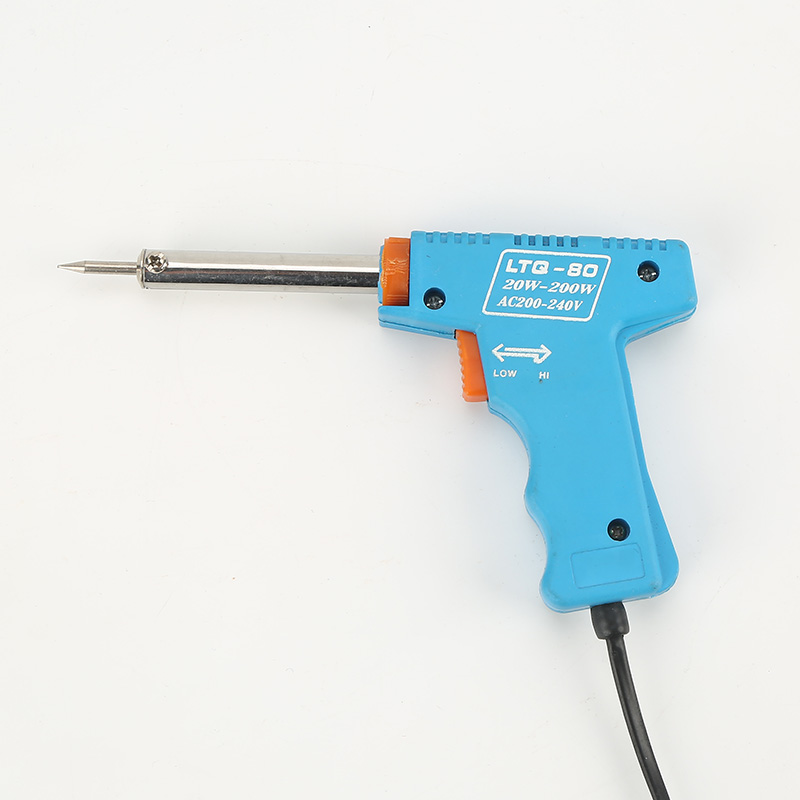 Unique Design Hot Sale 25W/120W Heating Tool Powerful Electronic Soldering Iron