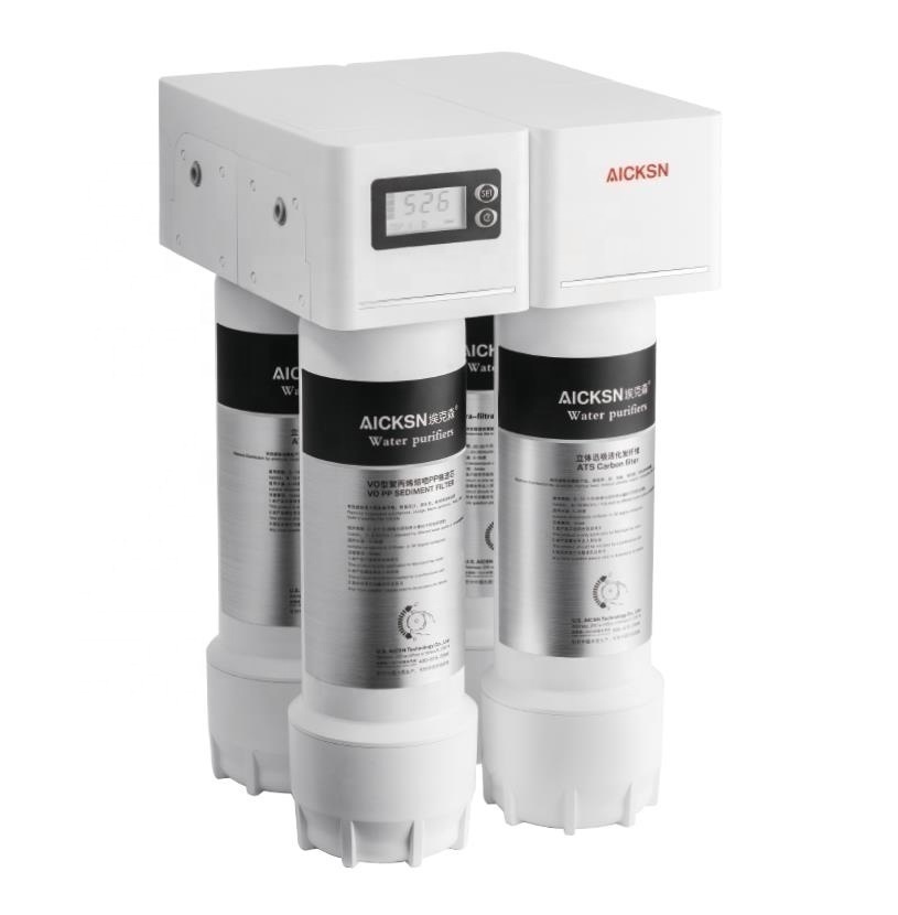 water filter machine home use system water filter household with ultra filtration membrane